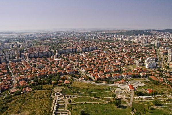 Улици с неведоми имена