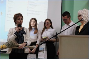СНЦ „Зонта клуб-Стара Загора“ 